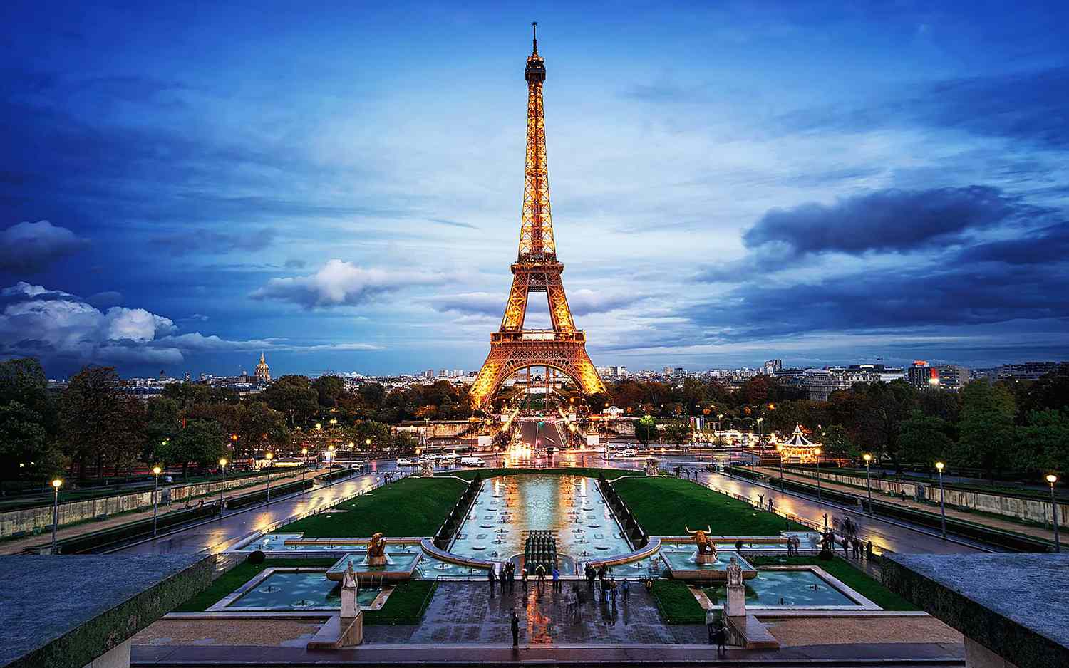 To Travel Is To Live
