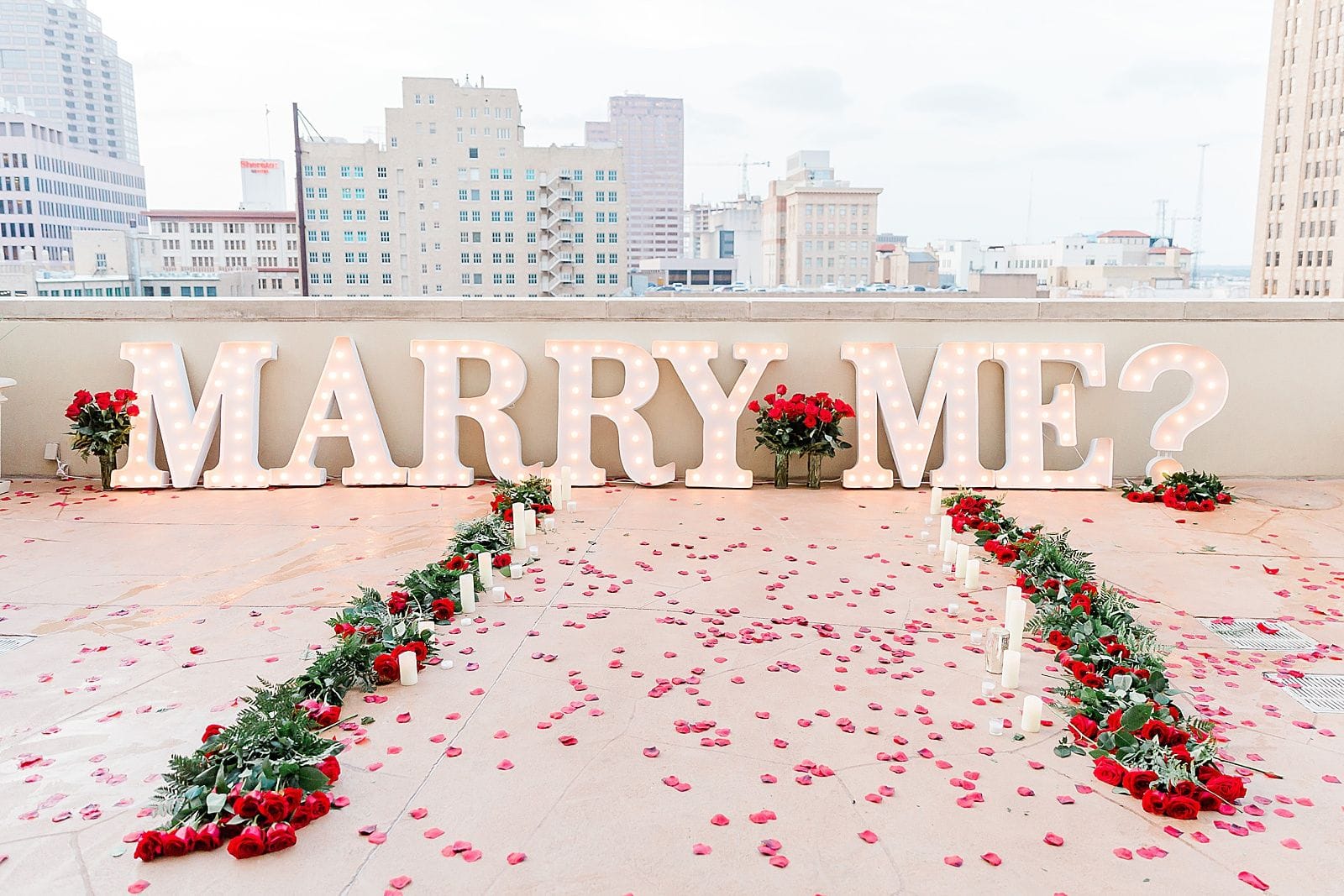 Proposal Destinations In Kenya