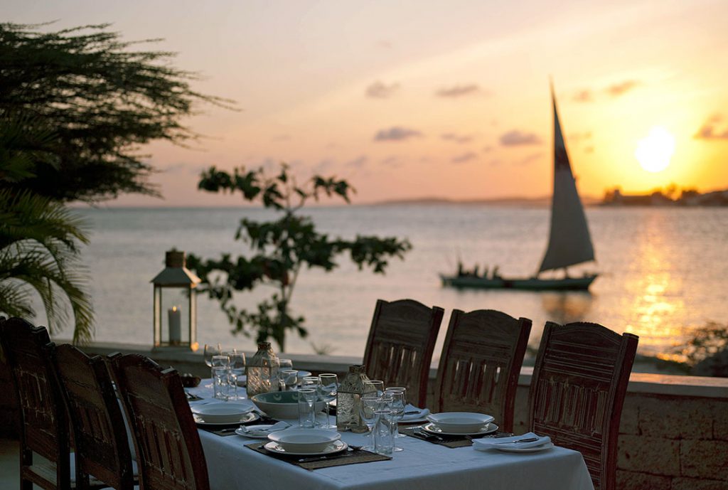 The Majlis Resort