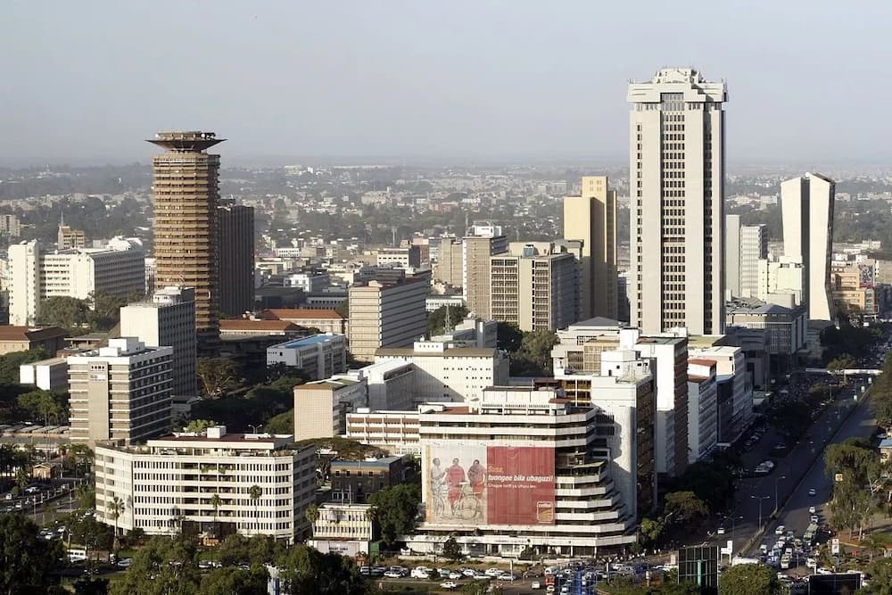 11 Interesting Places To Visit In Nairobi