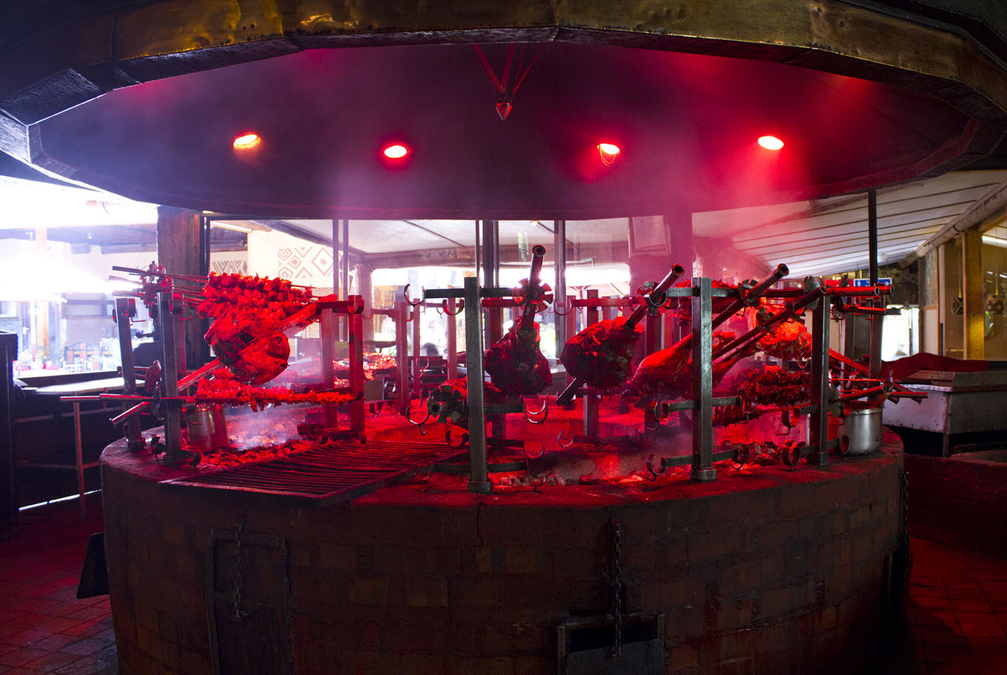 Carnivore Restaurant