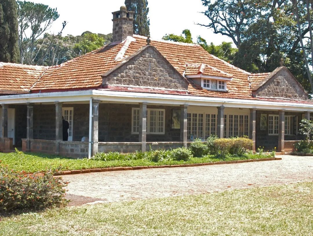 Karen Blixen Museum