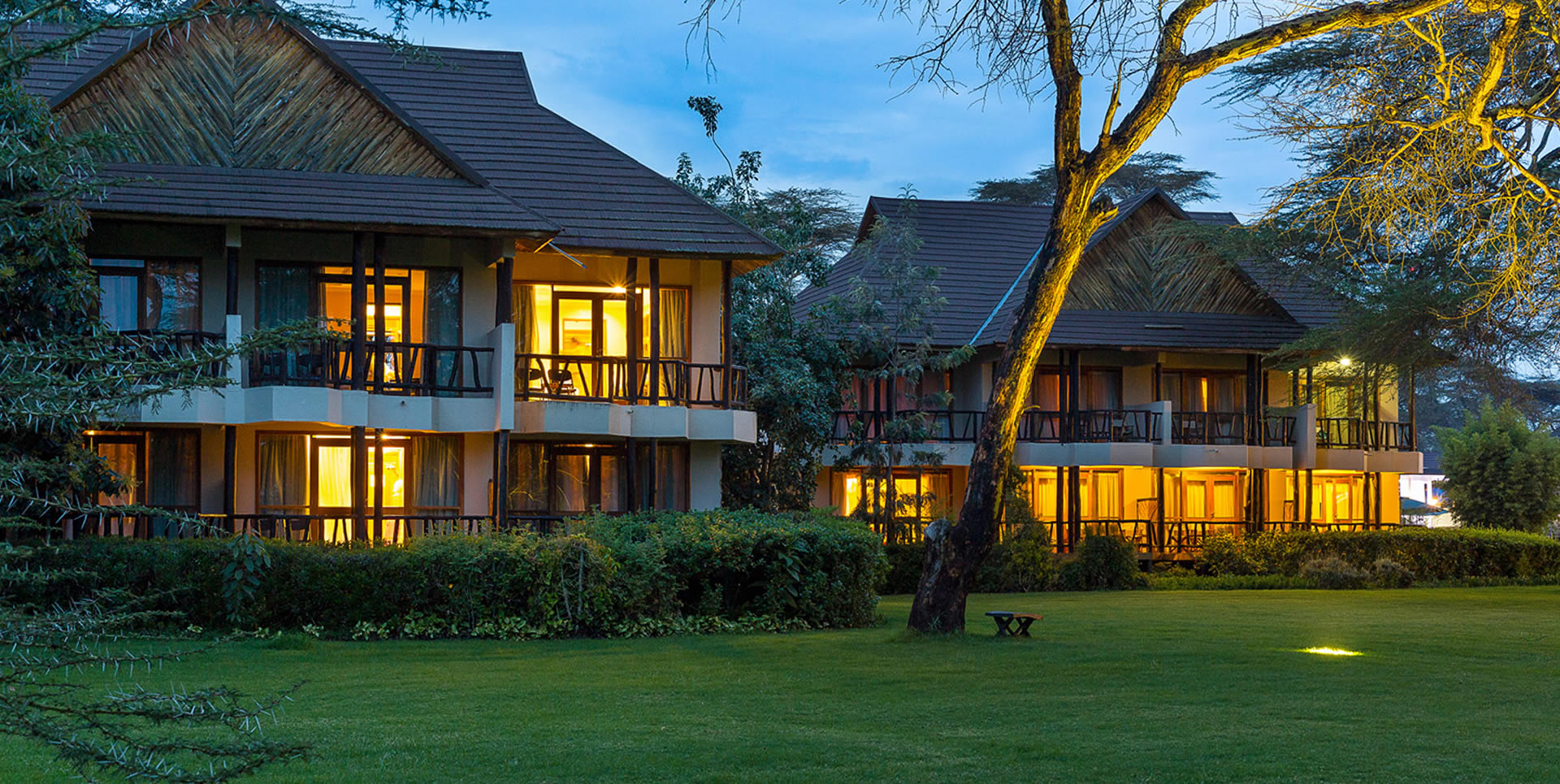 Sawela Lodge