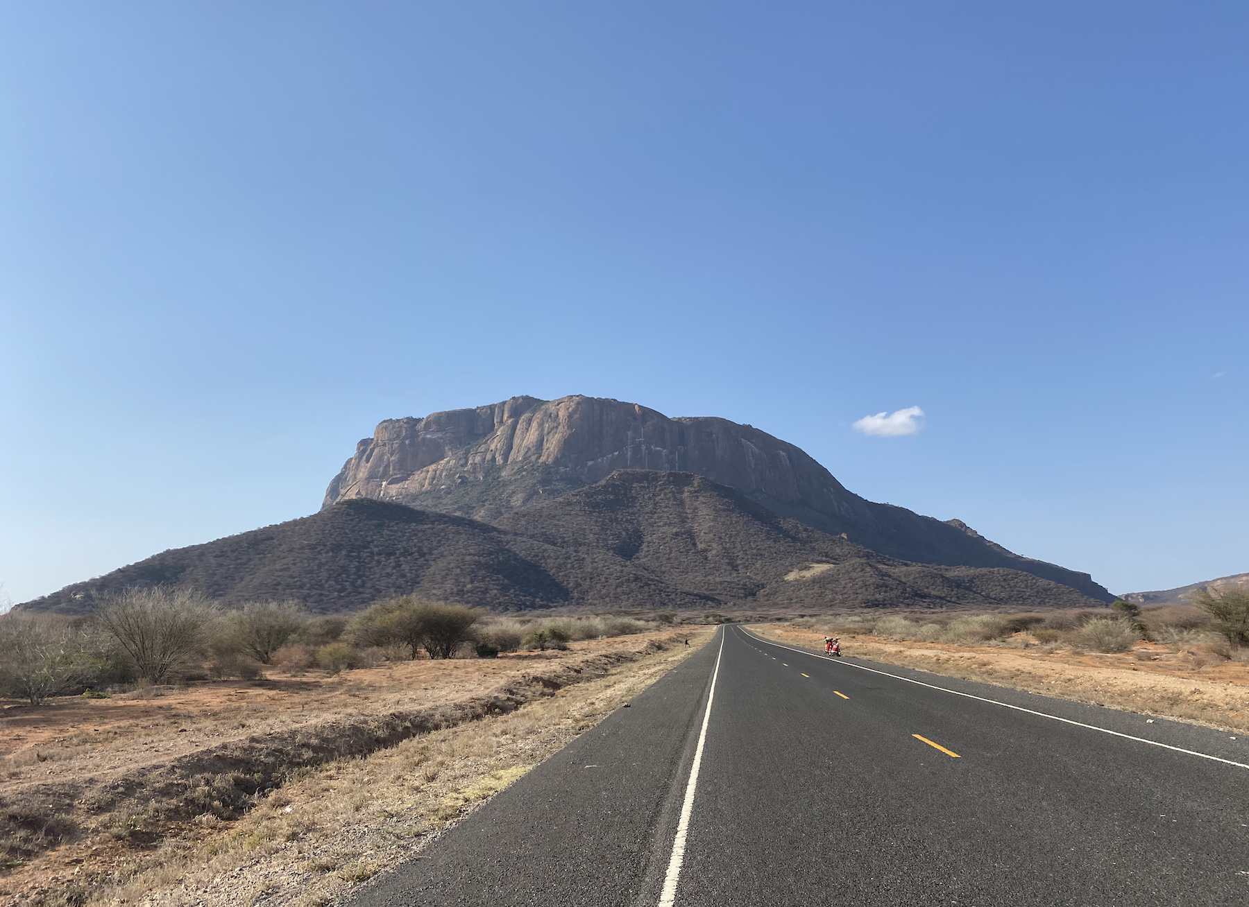 Northern Kenya Safari Package